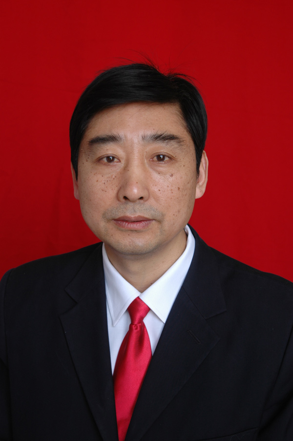 包中民 